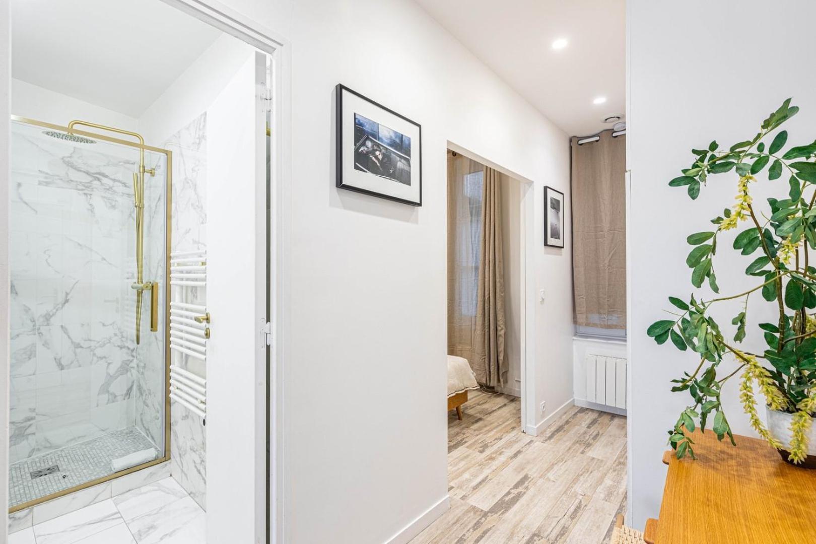 Guestready - Stunning Apartment Near Eiffel Tower 巴黎 外观 照片