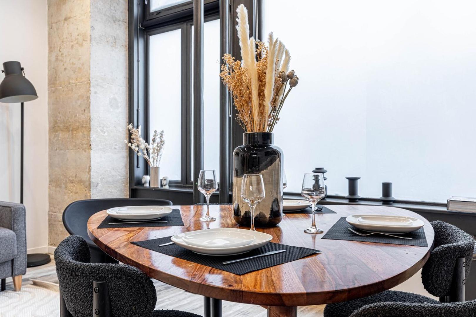 Guestready - Stunning Apartment Near Eiffel Tower 巴黎 外观 照片