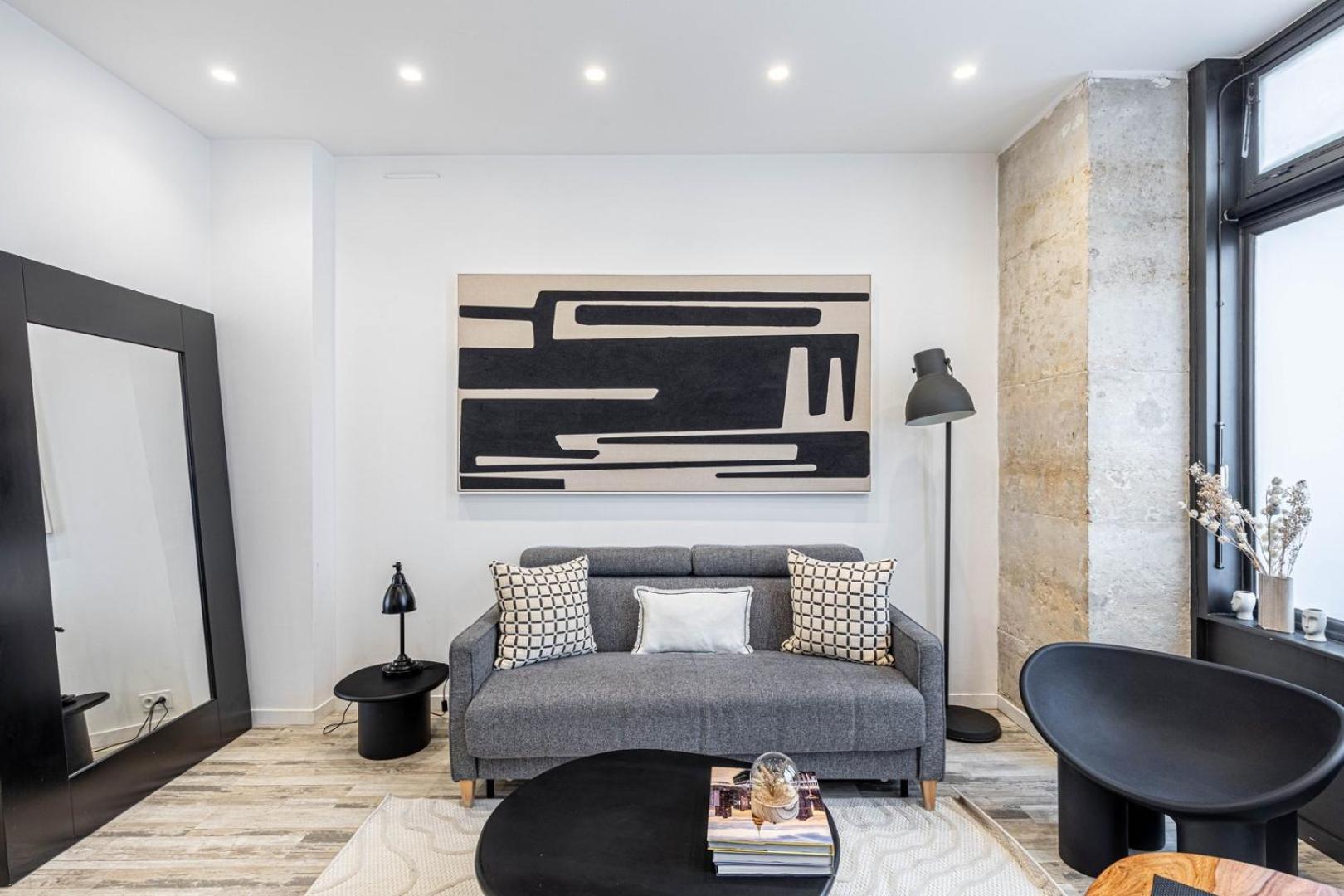 Guestready - Stunning Apartment Near Eiffel Tower 巴黎 外观 照片