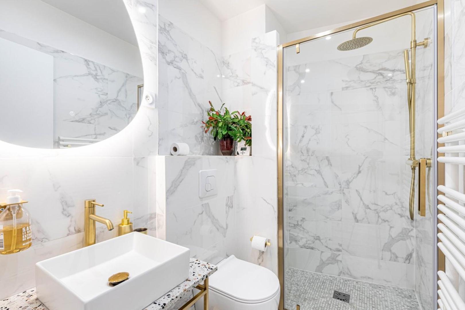 Guestready - Stunning Apartment Near Eiffel Tower 巴黎 外观 照片