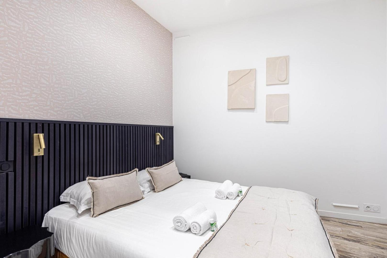 Guestready - Stunning Apartment Near Eiffel Tower 巴黎 外观 照片