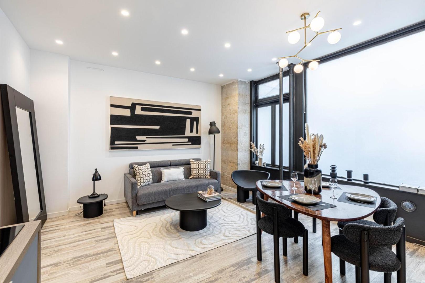 Guestready - Stunning Apartment Near Eiffel Tower 巴黎 外观 照片