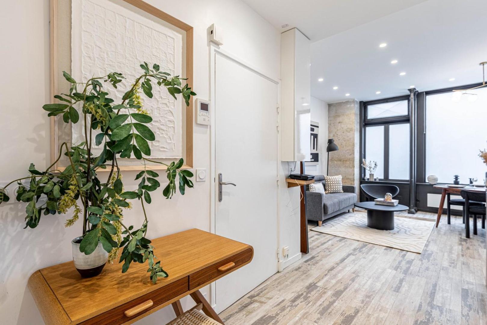 Guestready - Stunning Apartment Near Eiffel Tower 巴黎 外观 照片